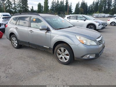 4S4BRCCC3A3****** 2010 Subaru Outback