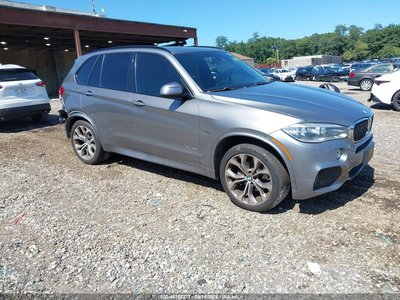 2014 BMW X5