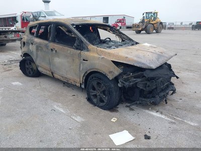 1FMCU0G74GU****** 2016 Ford Escape