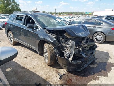 4S4BSENC9K3****** 2019 Subaru Outback