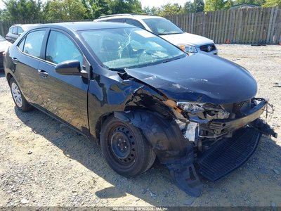 2T1BURHE8HC****** 2017 Toyota Corolla