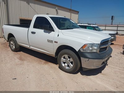 3C6JR7DT3EG****** 2014 RAM 1500