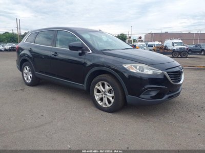 2013 Mazda CX-9