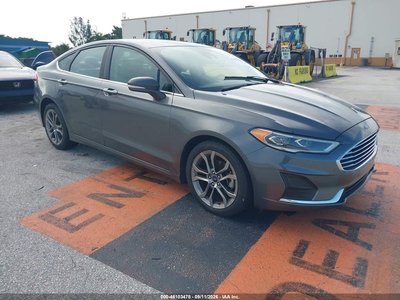 3FA6P0CD5LR****** 2020 Ford Fusion