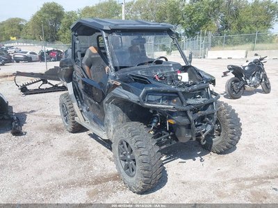 3NSGXK999PM****** 2023 Polaris GENERAL