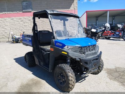 3NSMAE570NE****** 2022 Polaris Ranger