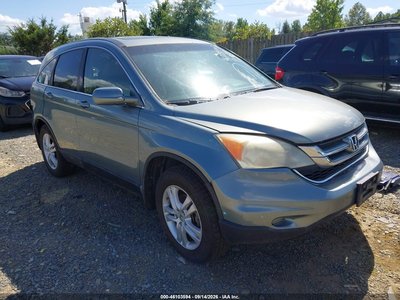5J6RE4H75BL****** 2011 Honda CR-V