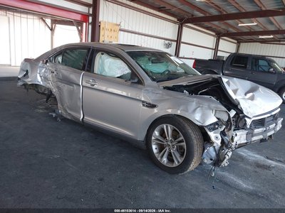 1FAHP2E86GG****** 2016 Ford Taurus