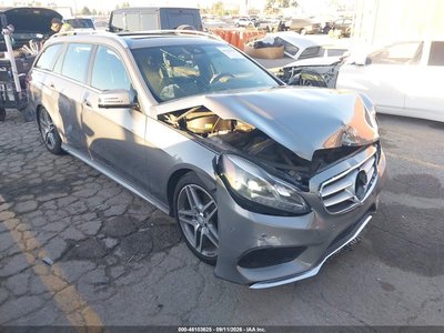 WDDHH8JB5FB****** 2015 Mercedes-Benz E 350