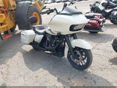 1HD1KTC17JB****** 2018 Harley-Davidson FLTRXS
