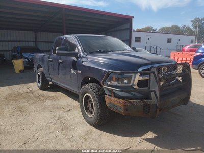 1C6RR7FT0ES****** 2014 RAM 1500