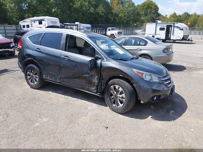 2HKRM4H74DH****** 2013 Honda CR-V