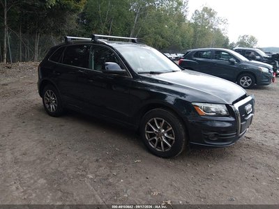 WA1LFAFP8BA****** 2011 Audi Q5