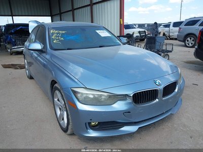 WBA3D3C53EK****** 2014 BMW 328d