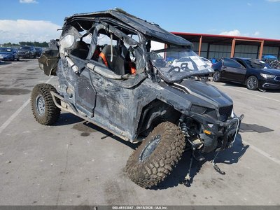 3NSGMK995SH****** 2025 Polaris GENERAL