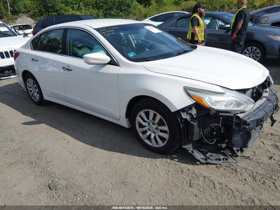 1N4AL3AP5GN****** 2016 Nissan Altima