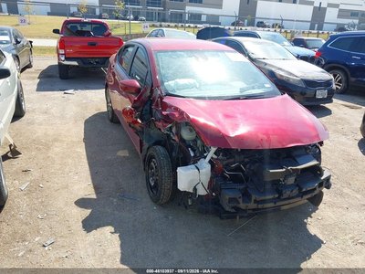 3N1CN8EVXSL****** 2025 Nissan Versa