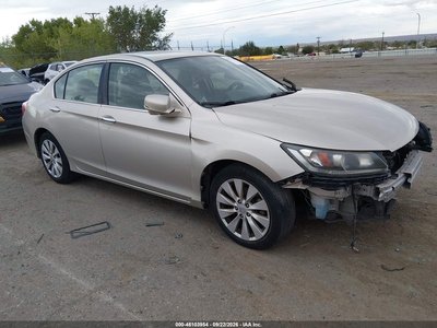 1HGCR2F7XEA****** 2014 Honda Accord