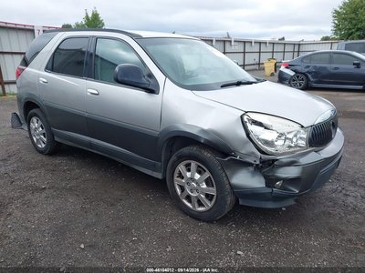 3G5DA03E65S****** 2005 Buick Rendezvous