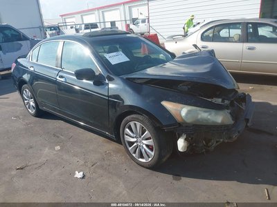 1HGCP3F84CA****** 2012 Honda Accord