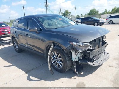 JM3TCACY2G0****** 2016 Mazda CX-9