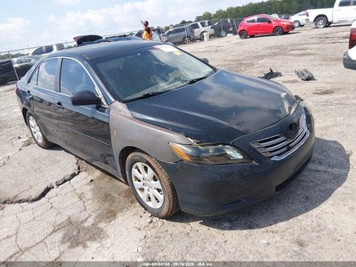 4T1BB46K09U****** 2009 Toyota Camry Hybrid