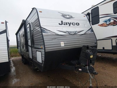 1UJBJ0BR3M1****** 2021 Jayco Other