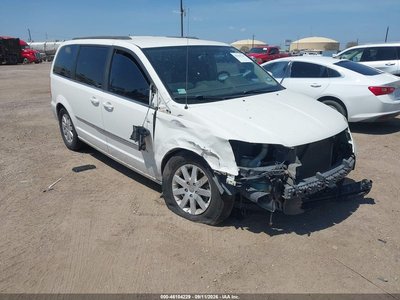 2C4RC1BG7DR****** 2013 Chrysler Town & Country
