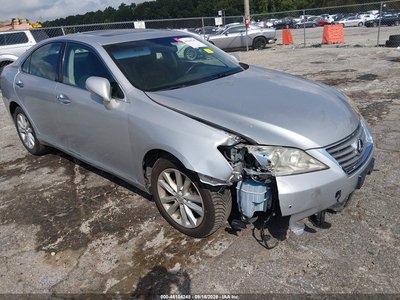 JTHBK1EG1B2****** 2011 Lexus ES 350
