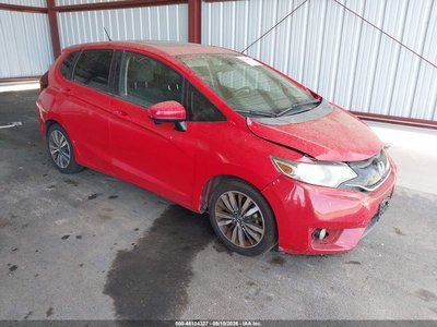 2017 Honda Fit