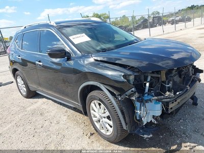 JN8AT2MV2LW****** 2020 Nissan Rogue