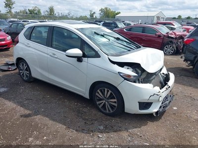 3HGGK5H83FM****** 2015 Honda Fit