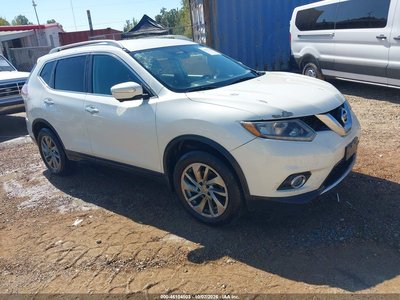 5N1AT2MV6FC****** 2015 Nissan Rogue