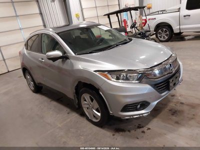 3CZRU6H51KM****** 2019 Honda HR-V