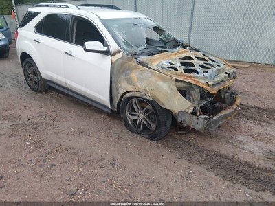 2GNFLGEK9H6****** 2017 Chevrolet Equinox