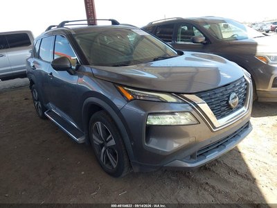 5N1BT3CA5PC****** 2023 Nissan Rogue