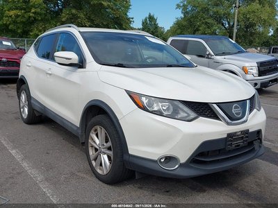 JN1BJ1CR2KW****** 2019 Nissan Rogue Sport