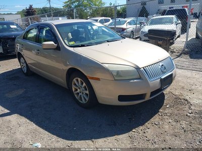 3MEFM07136R****** 2006 Mercury Milan