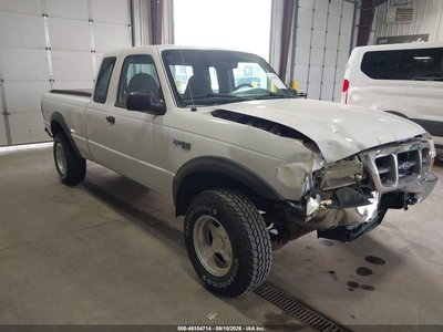 1FTZR15X0XP****** 1999 Ford Ranger