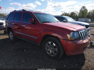 1J4RR5GT4AC****** 2010 Jeep Grand Cherokee