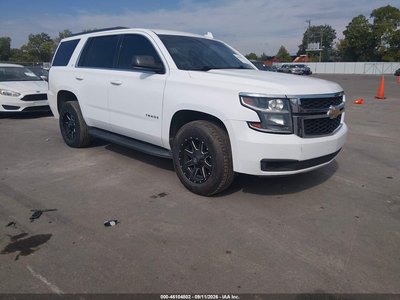1GNSCBKC2KR****** 2019 Chevrolet Tahoe