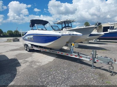 STR4331***** 2017 Starcraft Other