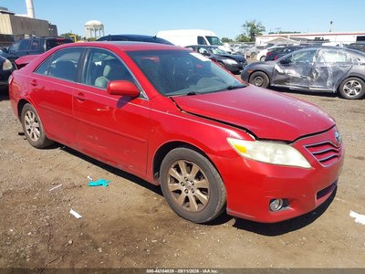 4T1BF3EK4AU****** 2010 Toyota Camry