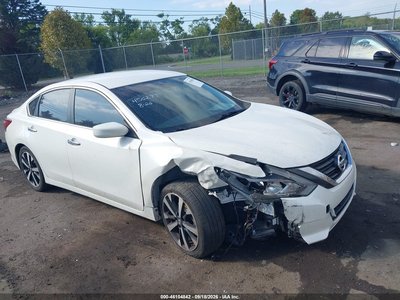 1N4AL3AP3JC****** 2018 Nissan Altima