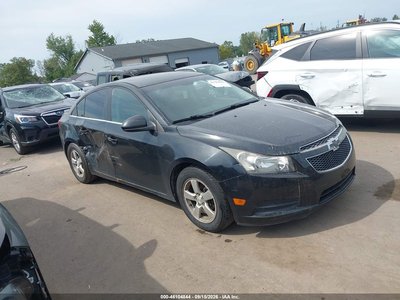 1G1PC5SBXE7****** 2014 Chevrolet Cruze