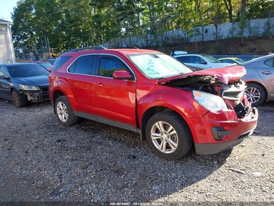 2GNFLFEK8F6****** 2015 Chevrolet Equinox