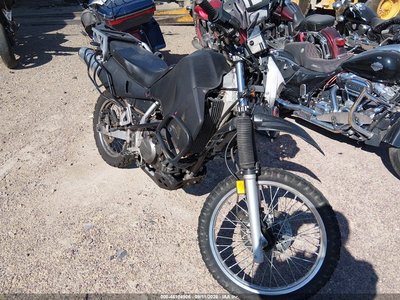 JKAKLEA175D****** 2005 Kawasaki Kl650