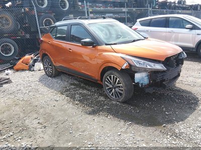 3N1CP5CV9RL****** 2024 Nissan Kicks
