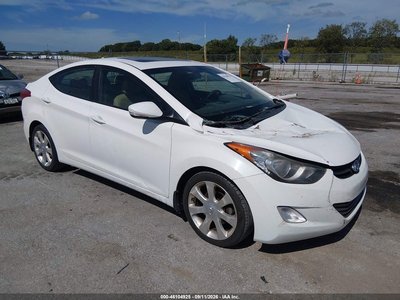 5NPDH4AE6DH****** 2013 Hyundai Elantra