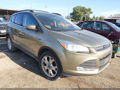 1FMCU9G90DU****** 2013 Ford Escape